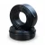 أنابيب HDPE الراجحي  ضغط 12.2 كجم قوة / سم²  مقاس ½  إنش سمك 2.3 مم لون اسود