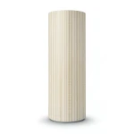 Classic Wallpaper Vinyl Sheath 15.6m x 106cm Beige