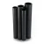 مواسير HDPE PE 100 ضغط 10 بار قطر خارجي 200 مم سمك 11.9 مم لون أسود - Image 1