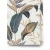 German Wall Covering Size 10×0.53 m Leaf-Patterned Design, Multicolor Color, Model 10332-15