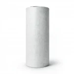 German Wallpaper Light Grey Color Patterned Design, Length 10 m, Width 0.53 m, Model 10334-01