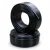 أنابيب HDPE الراجحي  ضغط 9.1 كجم قوة / سم²  مقاس ¼ 1 إنش سمك 5.3 مم لون اسود