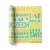 Youthful Wallpaper 15.6m x 106cm Yellow with Blue and Green - Image 1