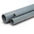 UPVC Pipes Pressure 6 Bar Outside Diameter 75 mm Thickness 2.2 mm Gray - Image 1