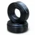 أنابيب HDPE الراجحي  ضغط 12.2 كجم قوة / سم²  مقاس ½  إنش سمك 3.4 مم لون اسود