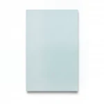 German Wall Covering Model 10335-07 Pale Blue Color, Size 10×0.53 m, Plain  Design 