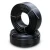 أنابيب HDPE PE 100 ضغط 10 بار قطر خارجي 125 مم سمك 7.4 مم لون أسود - Image 1