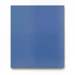 ورق حائط الماني موديل 10335-10 تصميم سادة، مقاس 10 ×0.53 متر، لون ازرق