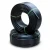 أنابيب HDPE الراجحي  ضغط 12.2 كجم قوة / سم²  مقاس ¼ 1 إنش سمك 6.8 مم لون اسود