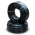 أنابيب HDPE الراجحي  ضغط 9.1 كجم قوة / سم²  مقاس 3 إنش سمك 11.2 مم لون اسود
