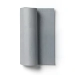 Vinyl Wallpaper Youthful Design 15.6m×106cm Gray