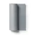 Vinyl Wallpaper Youthful Design 15.6m×106cm Gray - Image 1