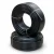 أنابيب HDPE الراجحي  ضغط 12.2 كجم قوة / سم²  مقاس ½ 1 إنش سمك 7.8 مم لون اسود