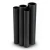 HDPE Pipes PE 100 Nominal Pressure 10 Bar Outer Diameter 280 mm Thickness 16.6 mm Black - Image 1