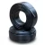 Al-Rajhi HDPE Pipes PE 100 Pressure 10 Bar Outer Diameter 160 mm Thickness 9.5 mm Black - Image 1