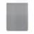 Wall Decoration Size 10×0.53 m Grey Color Plain Design, Model 10335-26