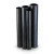 مواسير HDPE PE 100 ضغط 10 بار قطر خارجي 355 مم سمك 21.1 مم لون أسود - Image 1