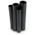 HDPE Pipes PE 100 Pressure 10 Bar Outer Diameter 180 mm Thickness 10.7 mm Black - Image 1