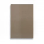 ورق جداري مقاس 10 ×0.53 متر تصميم سادة، لون بني، موديل 10335-30