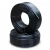 أنابيب HDPE الراجحي  ضغط 12.2 كجم قوة / سم²  مقاس ½ 1 إنش سمك 7.8 مم لون اسود