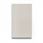 Wall Decoration Model 10335-48 Size 10×0.53 m, Pale Brown Color, Plain Design
