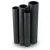 HDPE Pipes PE 100 Pressure 10 Bar 900 mm Diameter 53.3 mm Thickness Black - Image 1