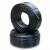 أنابيب HDPE الراجحي  ضغط 9.1 كجم قوة / سم²  مقاس 4 إنش سمك 9.6 مم لون اسود