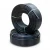 Al-Rajhi HDPE Pipes  Pressure 9.1 kgf/cm²  Size 1 ¼  inch Thickness 3.6 mm Color Black