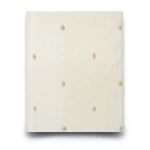 Italian Wallpaper 10m x 0.73m Beige, Model 25093