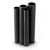 مواسير HDPE PE 100 ضغط 10 بار قطر 1200 مم سمك 67.9 مم لون أسود - Image 1