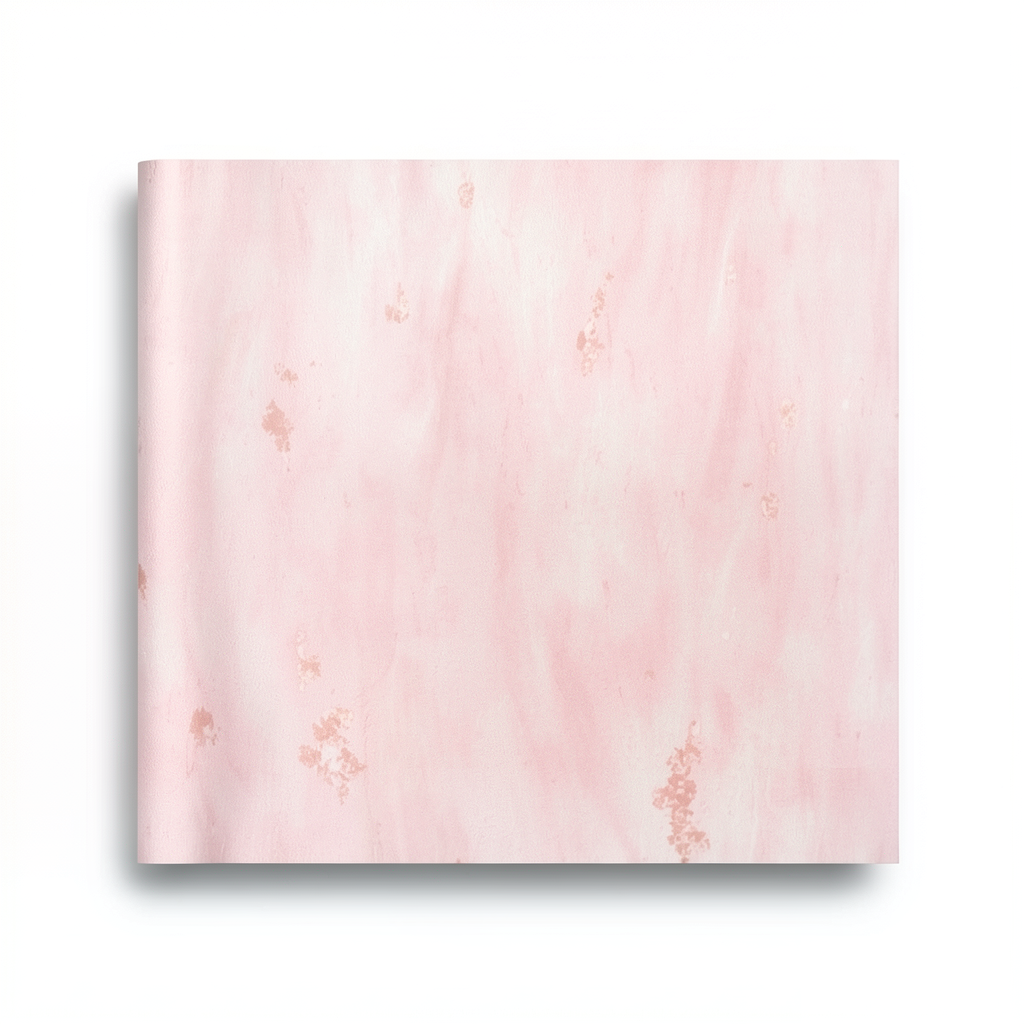 Italian Wallpaper Size 10m x 0.73m Pink Color, Model 25097