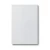 German Wall Covering Youth & Children 10m x 0.53m Light Gray - Image 1