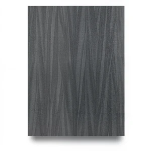Italian Wall Decoration Dark Gray 10m x 0.73m, Model 25089