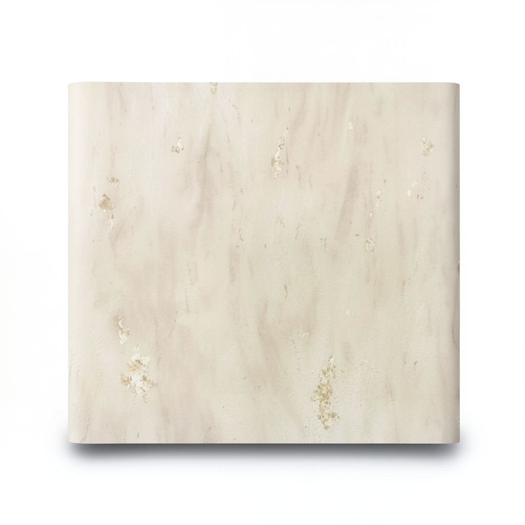 Italian Wallpaper 10m x 0.73m Beige Color, Model 25101