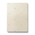 Italian Wallpaper 10m x 0.73m Beige, Model 25093