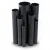 UPVC Pipes Modern Technology Nominal Pressure 16 Bar Outside Diameter 50 mm Thickness 3.7  mm Black Colour