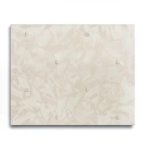 Italian Wall Covering 10m x 0.73m Beige, Model 25090