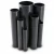 UPVC Pipes Modern Technology Nominal Pressure 16 Bar Outside Diameter 16 mm Thickness 1.2  mm Black Colour