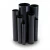 UPVC Pipes Modern Technology Nominal Pressure 16 Bar Outside Diameter 25 mm Thickness 1.9  mm Black Colour