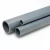  UPVC Pipes for electrical installations  National Kham  Outside Diameter 250 mm Thickness 6.1 mm Gray Colour