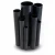 UPVC Pipes Modern Technology Nominal Pressure 10 Bar Outside Diameter 32 mm Thickness 1.8  mm Black Colour