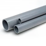 UPVC Pipes National Kham  Weight11.07 kg / meter  Outside Diameter 315 mm Thickness 7.7 mm Gray Colour