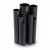 UPVC Pipes Modern Technology Nominal Pressure 16 Bar Outside Diameter 40  mm Thickness 3 mm Black Colour