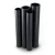 مواسير HDPE PE 100 ضغط 12.5 بار قطر 315 مم سمك 23.2 مم أسود - Image 1