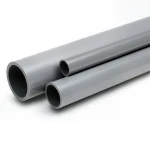 مواسير UPVC الوطنى ضغط 8 بار  قطر خارجي 75 مم سمك 2.9 مم  