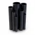 UPVC Pipes Modern Technology Nominal Pressure 16 Bar Outside Diameter 63 mm Thickness 4.7  mm Black Colour