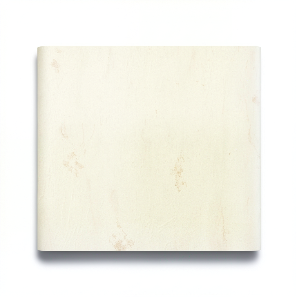 Italian Wallpaper Creamy Color 10m x 0.73m, Model 25106