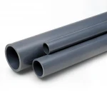 مواسير UPVC الوطنى ضغط 8 بار  قطر خارجي 75 مم سمك 2.9 مم  
