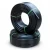 أنابيب HDPE الراجحي  ضغط 12.2 كجم قوة / سم²  مقاس ¼ 1 إنش سمك 4.6 مم لون اسود