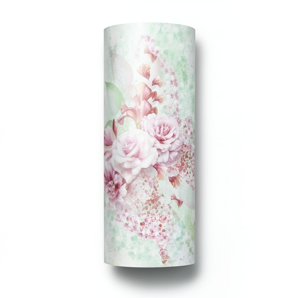 Italian Wall Decoration 10m x 0.73m Multicolor, Model 25212